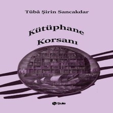 Senka Kütüphane Korsanı