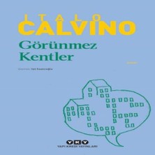 Senka Görünmez Kentler - Modern Klasikler