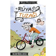 Senka Rüya Tuzağı