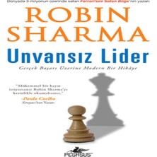 Senka Unvansız Lider