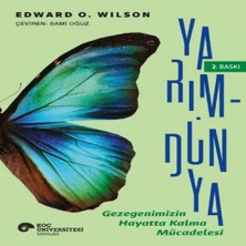 Senka Yarım-Dünya: Gezegenimizin Hayatta Kalma Mücadelesi