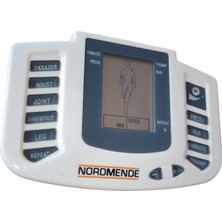 Tens Cihazı – Ağrı Yönetimine Yardımcı, Ilaçsız ve Taşınabilir Elektroterapi Destek Cih