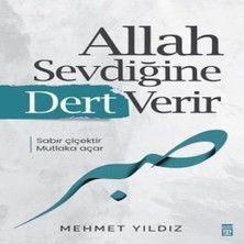 Senka Allah Sevdiğine Dert Verir
