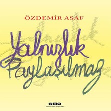 Senka Yalnızlık Paylaşılmaz