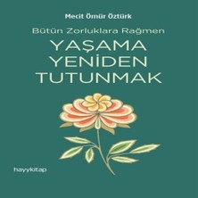 Senka Yaşama Yeniden Tutunmak