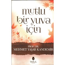 Senka Mutlu Bir Yuva Için