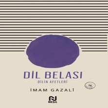 Senka Dil Belası-Dilin Afetleri