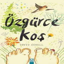 Senka Özgürce Koş