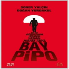 Senka Bay Pipo