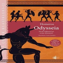 Senka Odysseia - (Kral Odüseus'un Evine Dönmesi) Özel Etkinlik Soru ve Cevapları ile Birlikte