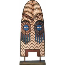 Paşabahçe Popart Mask 2