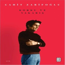 Senka Korku ve Yakarış