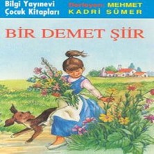 Senka Bir Demet Şiir