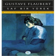 Senka Saf Bir Yürek