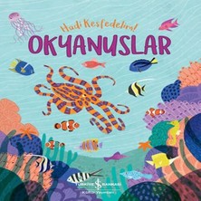 Senka Okyanuslar - Hadi Keşfedelim!