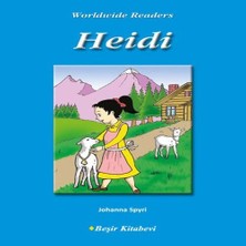 Senka Level 1 - Heidi