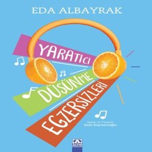 Senka Tıcı Düşünme Egzersizleri