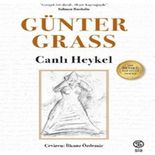 Senka Canlı Heykel