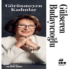 Senka Görünmeyen Kadınlar