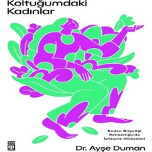 Senka Koltuğumdaki Kadınlar