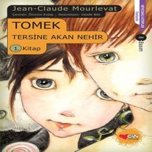 Senka Tomek Tersine Akan Nehir 1.