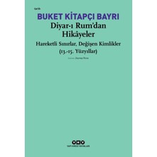 Senka Diyar-I Rum’dan Hikayeler