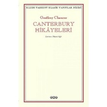 Senka Canterbury Hikayeleri