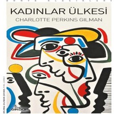 Senka Kadınlar Ülkesi