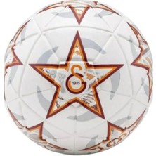 Senka Galatasaray Futbol Topu Match No:5 *18