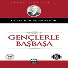 Senka Gençlerle Başbaşa