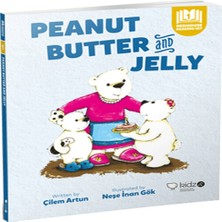 Senka Peanut Butter And Jelly