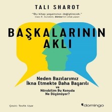 Senka Başkalarının Aklı