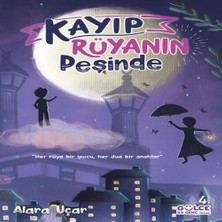 Senka Kayıp Rüyanın Peşinde