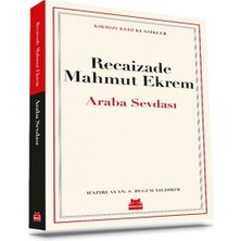 Senka Araba Sevdası