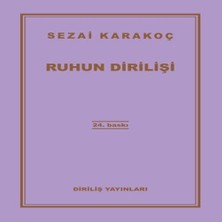 Senka Ruhun Dirilişi