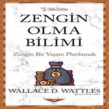 Senka Zengin Olma Bilimi