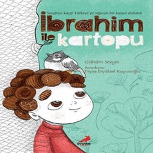 Senka Ibrahim ile Kartopu