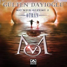Senka Monun Gizemi 2 - Otran