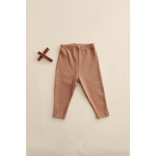 Ohlala Koala Taba Kaşkorse Bebek Tayt