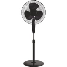 Cata Ct 3020 Akçay 38W Ayaklı Vantilatör