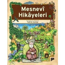 Senka Mesnevi Hikayeleri