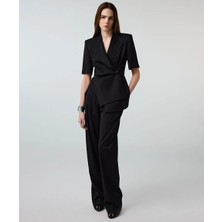 İpekyol Cepli Wide Leg Pantolon IS1260003275001