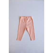 Ohlala Koala Şeftali Fitilli Bebek Tayt