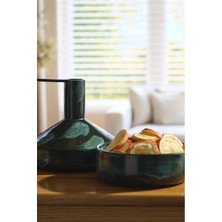 Paşabahçe Gaia Dekoratif Kase