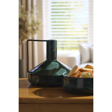 Paşabahçe Gaia Dekoratif Testi