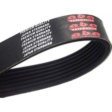 Aba 7PK1730 Kanallı Kayıs H100 K. 2.5crdı 16V 02-07 -Sorento 2.5crdı 16V 02--Honda Crv 2.0 16V 02-06 38920PNB003-38920PNB004-7653808