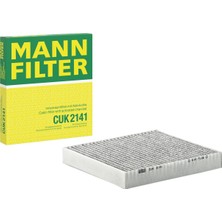 Mann Filter Mann Polen Filtresi CUK2141