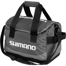 SHIMANO Luggage Banar Bag Medium Balıkçı Malzeme Çantası