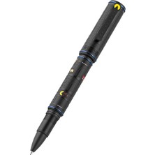 Montegrappa Pac-Man Ghostwriter Roller Kalem Isghrruc