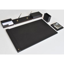 Gıpta Tabac Sümen Takımı Deri New Diplomate 650